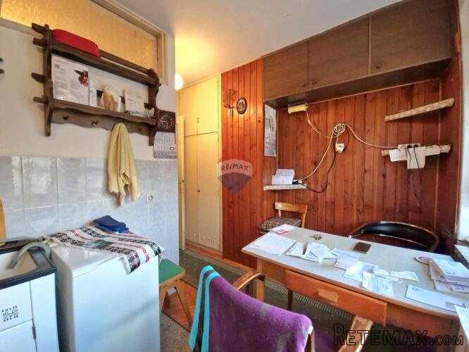 Zagreb, Milke Trnine | Trosoban stan 50,66m2 na drugom katu - 3