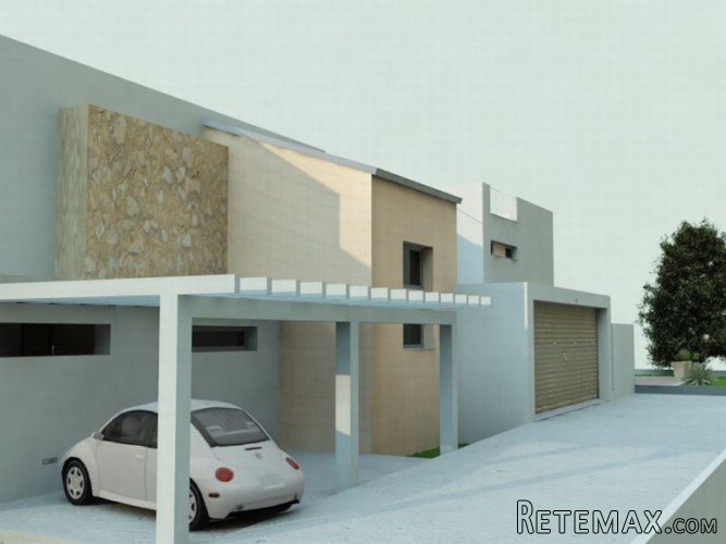 1162m2 plot for sale in Llenaire with project of a 345m2.. - 4