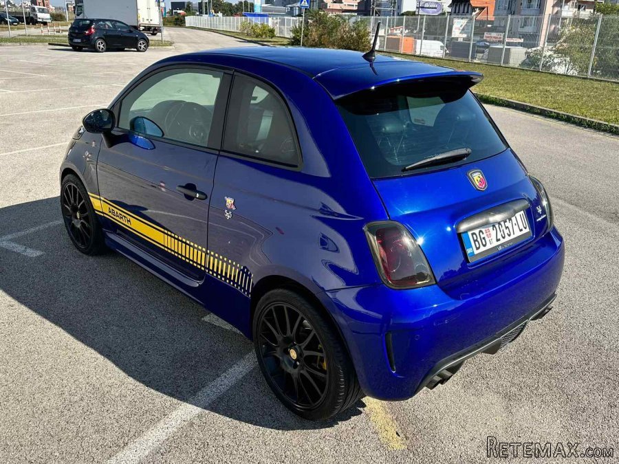 Fiat 500 - 4