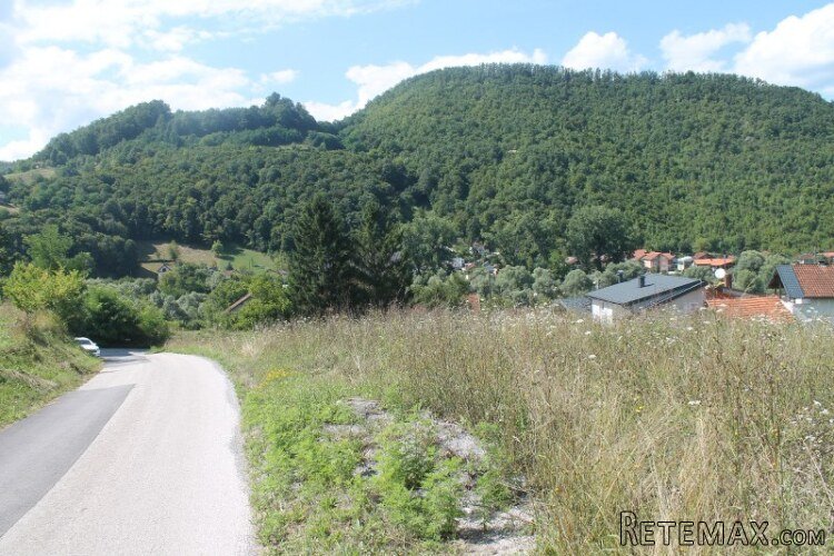 Zemljište za gradnju Bos. Otoka-blizina rijeke Une - 4