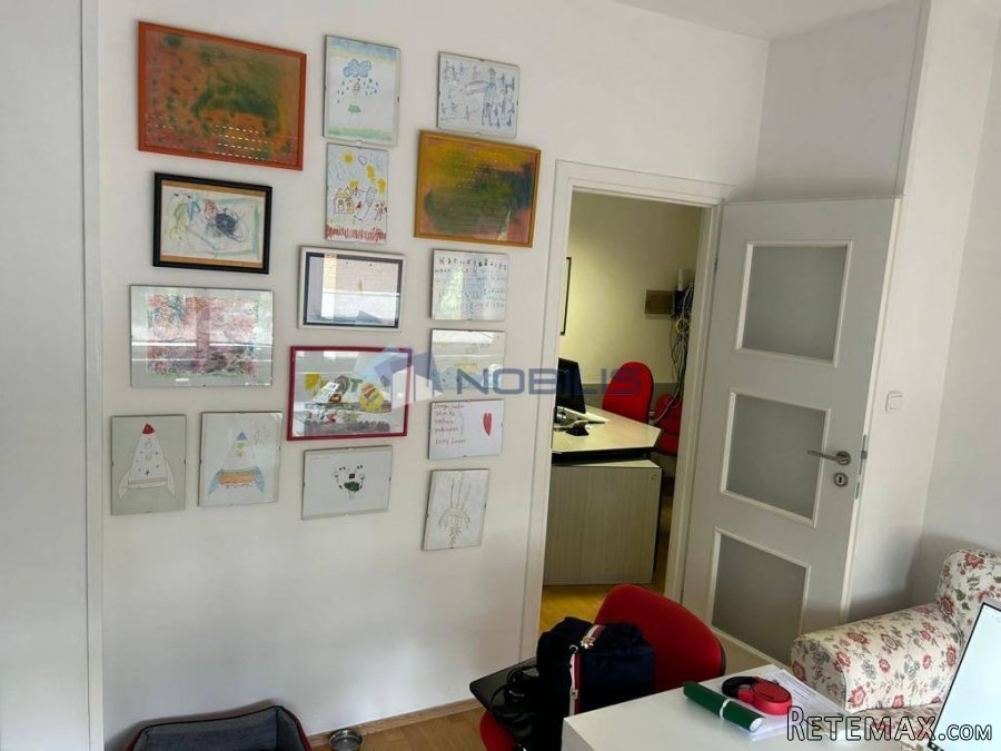 Zagreb, Kruge, stan 44 m2, visoko prizemlje - 5
