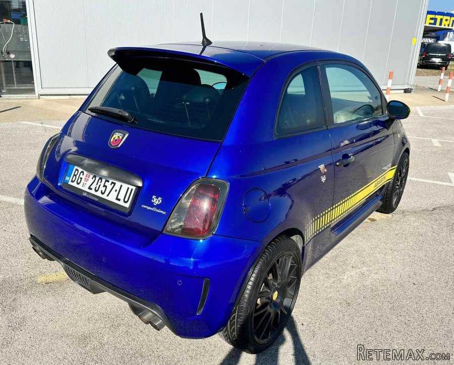 Fiat 500 - 6