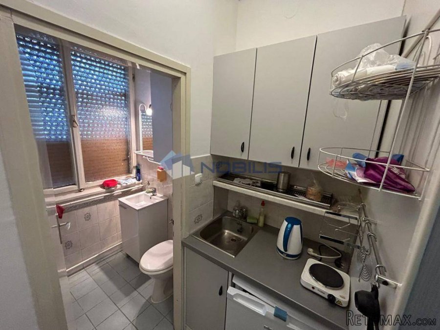 Zagreb, Kruge, stan 44 m2, visoko prizemlje - 7