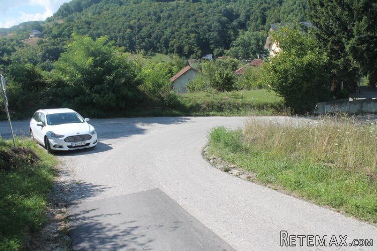 Zemljište za gradnju Bos. Otoka-blizina rijeke Une - 7