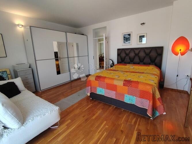 PENTHOUSE SA PANORAMSKIM POGLEDOM