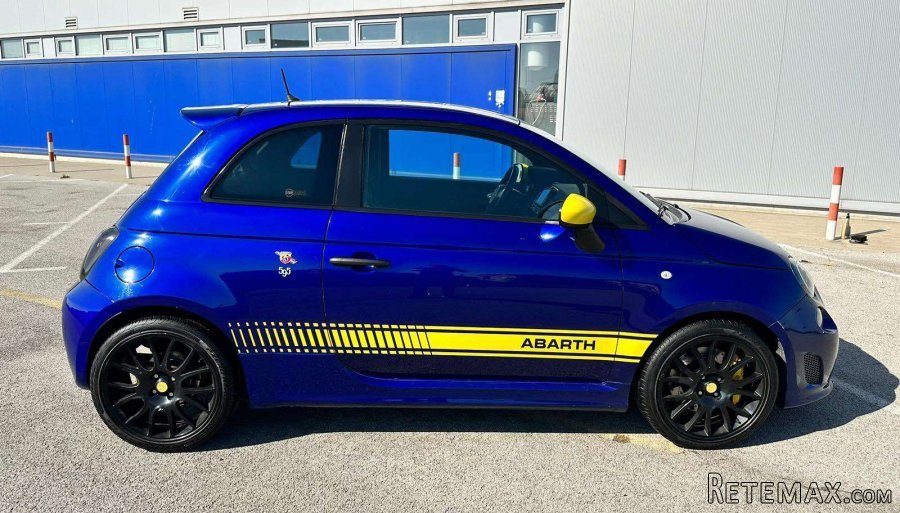 Fiat 500 - 9