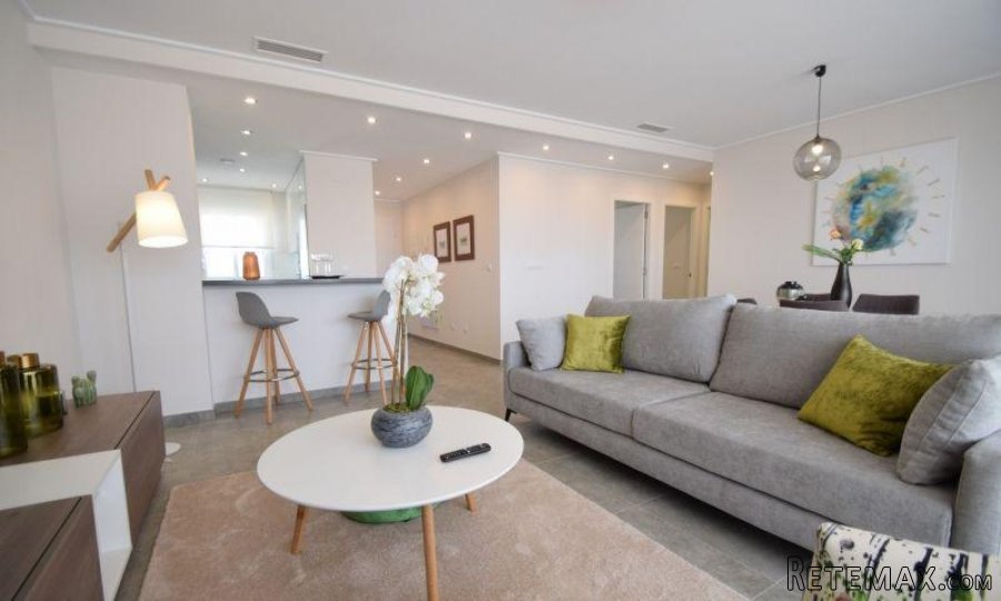 Maravillosos apartamentos en un residencial de..