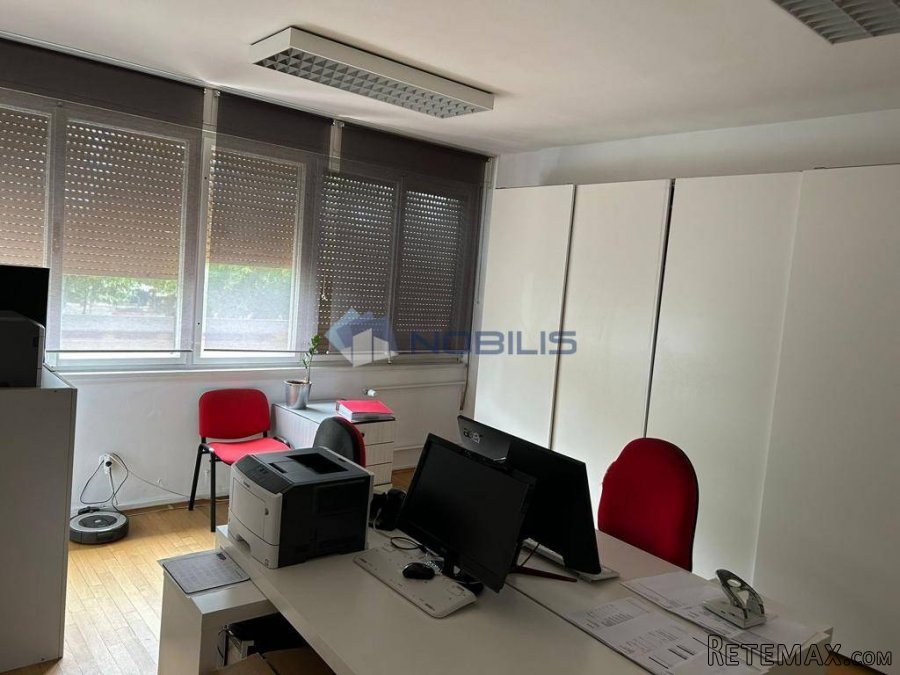 Zagreb, Kruge, stan 44 m2, visoko prizemlje - 9