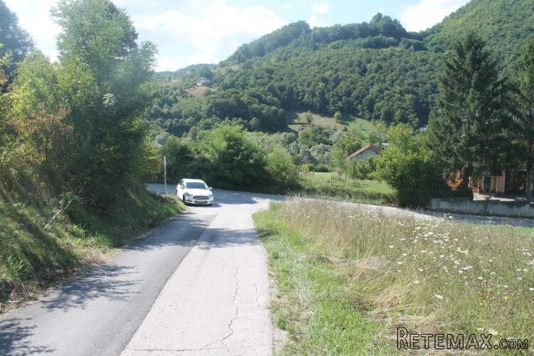 Zemljište za gradnju Bos. Otoka-blizina rijeke Une - 10
