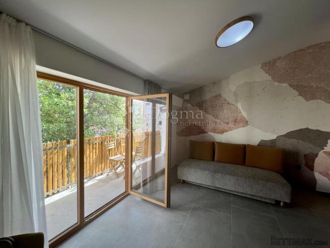 Apartmanska kuća u srcu stare Pulske jezgre - NOVOGRADNJA - 2