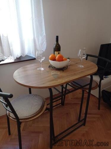 Istra, Novigrad-studio 50 m od mora - 2