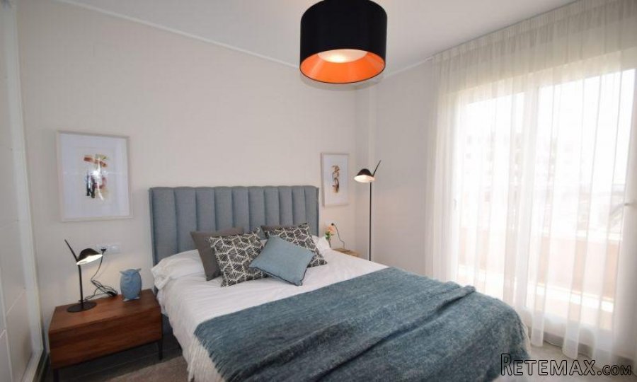 Maravillosos apartamentos en un residencial de..