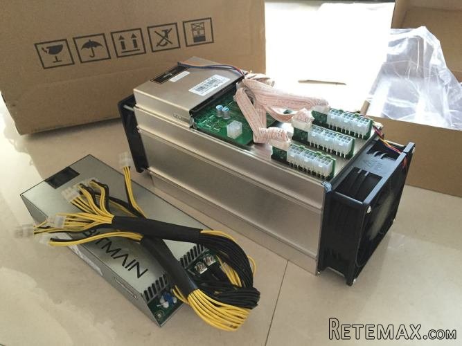 mining equipment Antminer X3/A9/D3/L3+/S9/ - 2