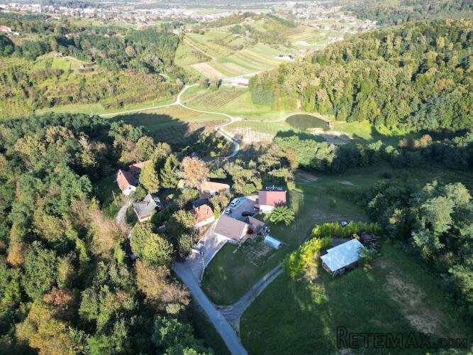 Prekrasne kuće u bajkovitom okruženju - 2