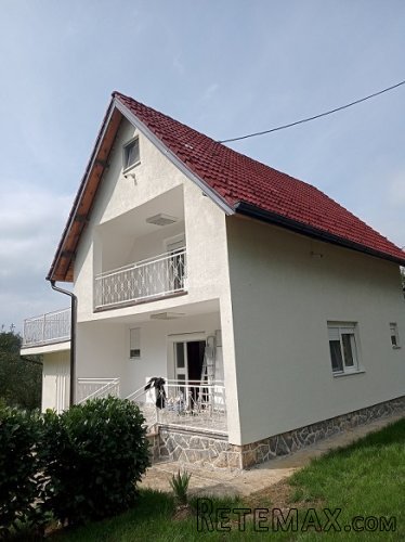 Stambeni-vikend objekat Pozega-Drazinovici - 2