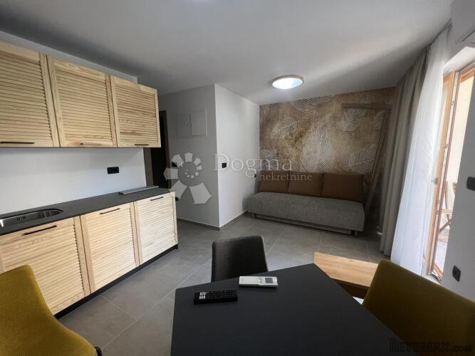 Apartmanska kuća u srcu stare Pulske jezgre - NOVOGRADNJA - 3