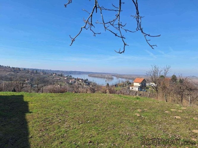 Odličan građevinski plac na Banoštoru - 3