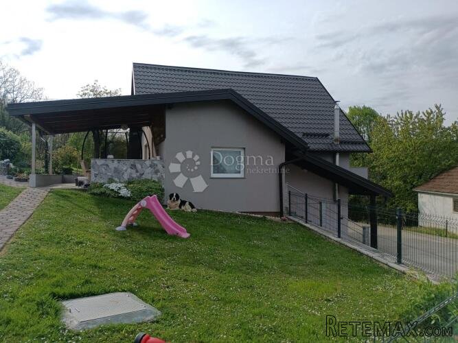 Prekrasne kuće u bajkovitom okruženju - 3