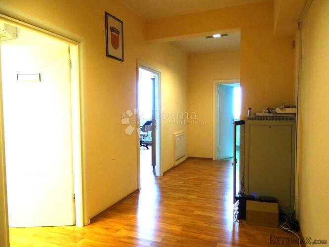 Rijeka, blizina centra, veliki uredski prostor - 3