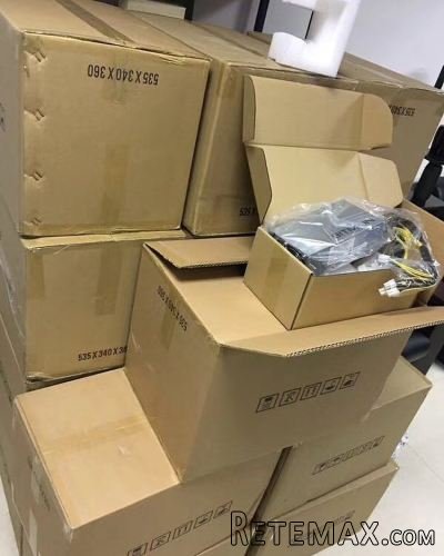 mining equipment Antminer X3/A9/D3/L3+/S9/ - 4