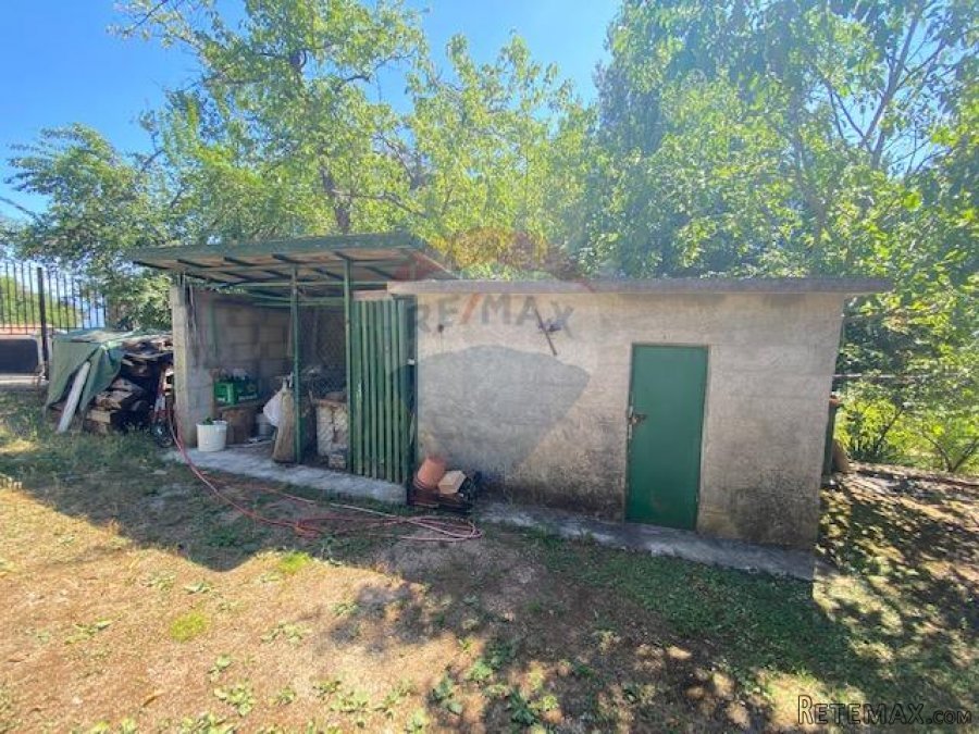 LOVRAN - Imanje sa 1365 m2 okućnice - 6