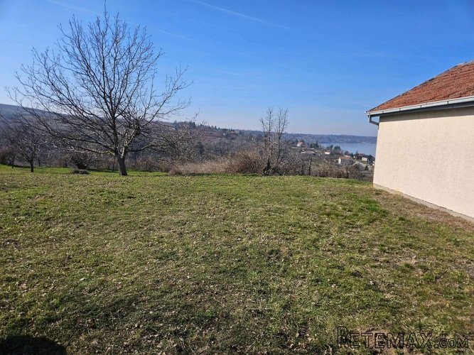 Odličan građevinski plac na Banoštoru - 6