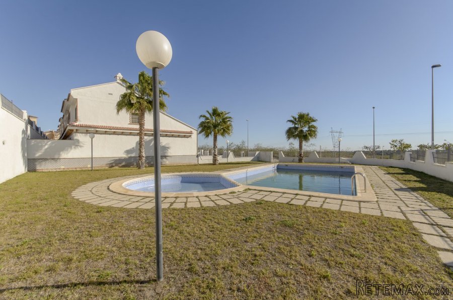 The Costa Blanca and its micro climate offer the quality of..