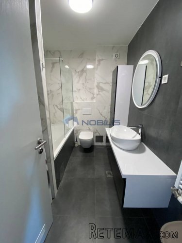 Zagreb, Malešnica, 3S, 70m2, kat 4., spremište, GPM, p.. - 7