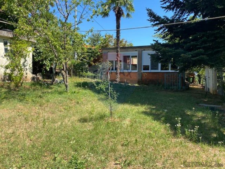 LOVRAN - Imanje sa 1365 m2 okućnice - 8