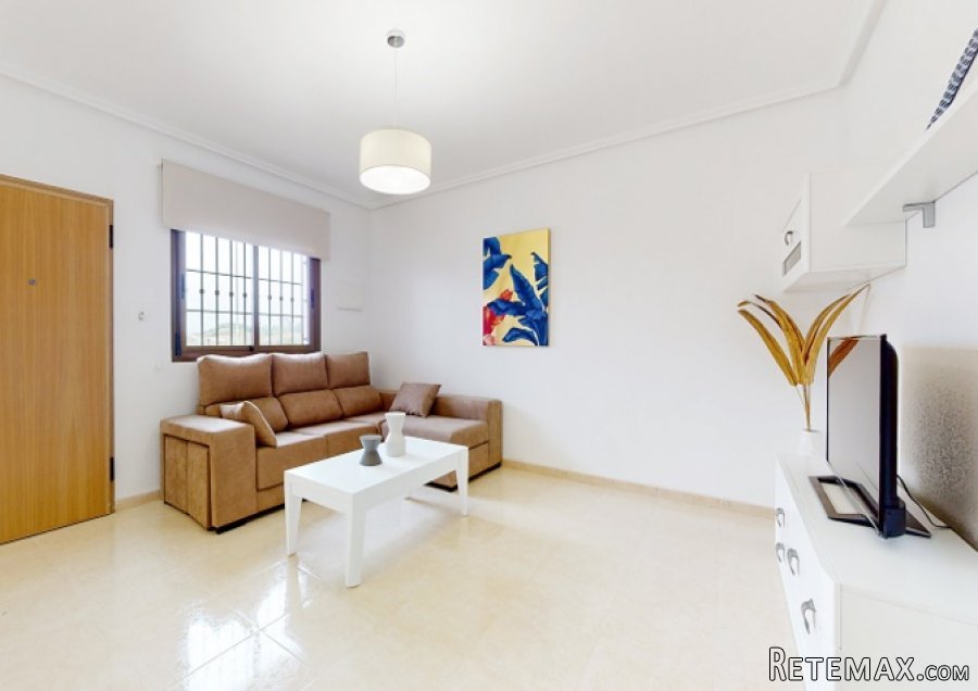The Costa Blanca and its micro climate offer the quality of..
