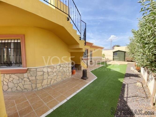 EXCLUSIVE TO VOSS HOMES - A beautifully presented 3 bed, 2.. - 9