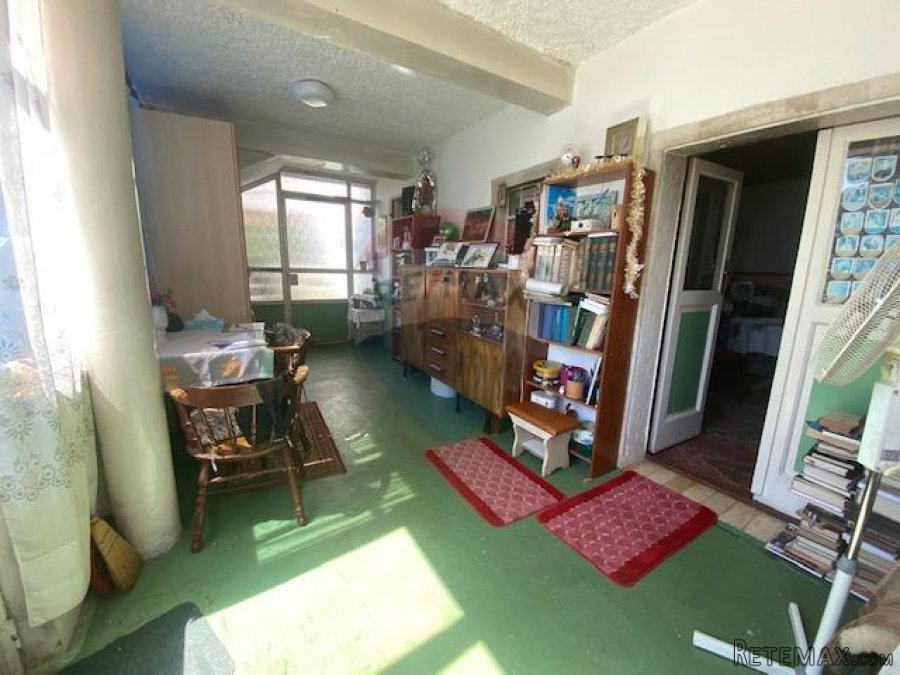 LOVRAN - Imanje sa 1365 m2 okućnice - 9