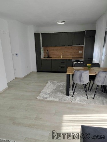 Eksluzivno opremljen stan 59,5 m2 - NOVO - 2