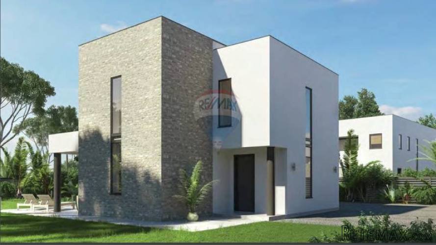 ISTRA, MODERNA VILLA S BAZENOM I POGLEDOM NA MORE-... - 2