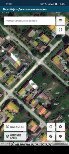 Kuca u Banatskom Novom Selu - 2