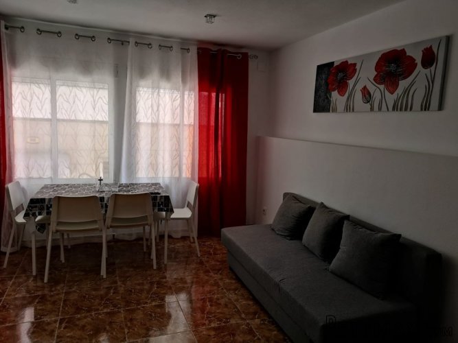 Se vende piso reformado y amueblado en Alicante con.. - 2