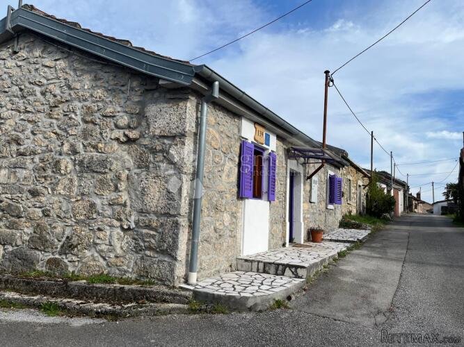 Dvije ruralne kamene kuće - 3