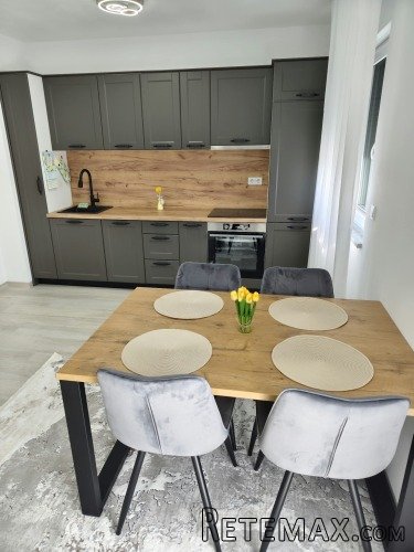 Eksluzivno opremljen stan 59,5 m2 - NOVO - 3