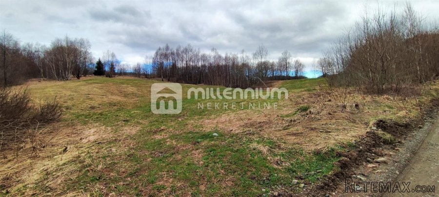 G. Kotar, Lokve, poljoprivredno zemljište, 3.805m2 - 3