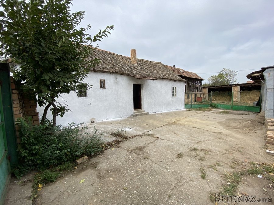 Kuca u Banatskom Novom Selu - 3