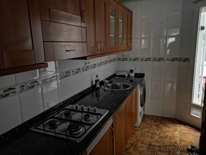 Se vende piso reformado y amueblado en Alicante con.. - 3