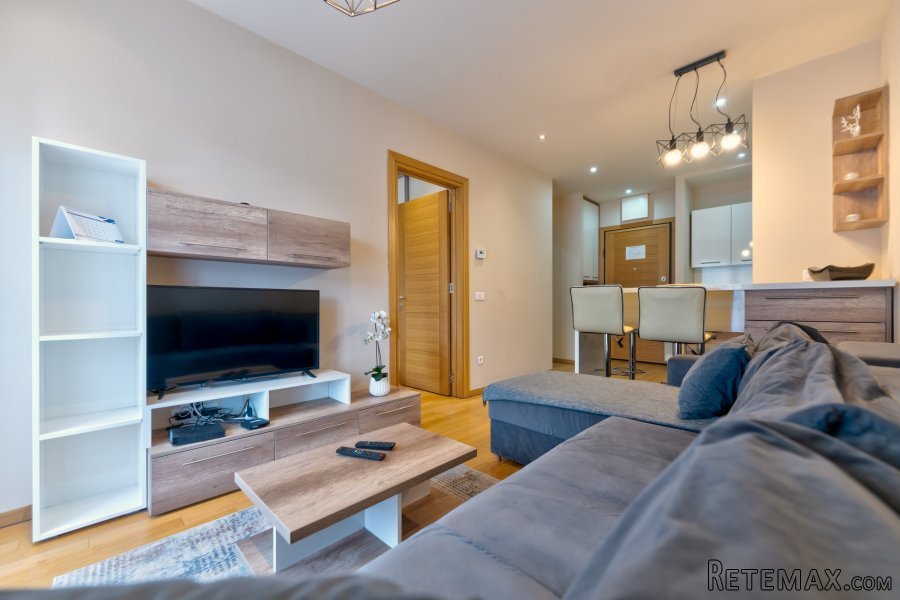 STROGI CENTAR ZLATIBORA-NASELJE KALMAN-PRODAJA APARTMANA - 3