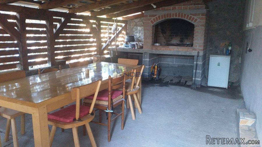 Zadar, Biograd n/M, 172m2 okućnice, 170m2 - 3