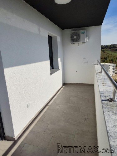 Eksluzivno opremljen stan 59,5 m2 - NOVO - 4