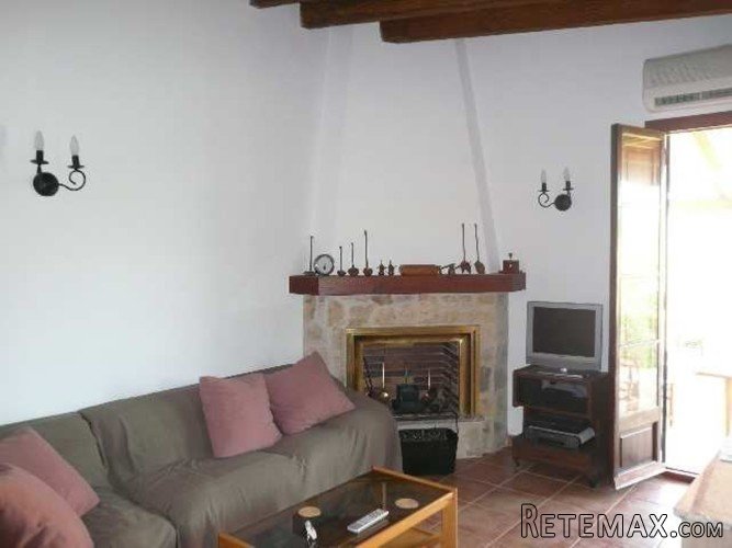 Excellent quality newly rebuilt country property outside.. - 4