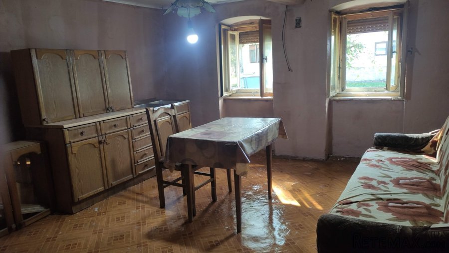 Kuca u Banatskom Novom Selu - 4