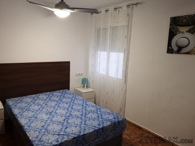 Se vende piso reformado y amueblado en Alicante con.. - 4