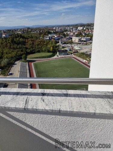 Eksluzivno opremljen stan 59,5 m2 - NOVO - 5