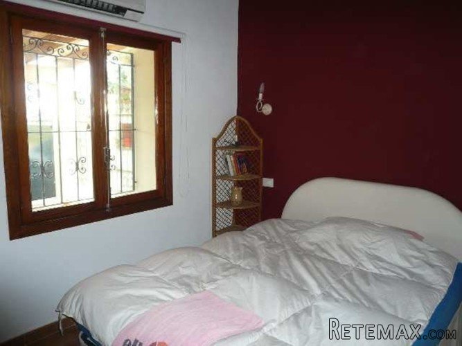 Excellent quality newly rebuilt country property outside.. - 5