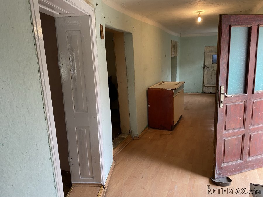 Kuca u Banatskom Novom Selu - 5